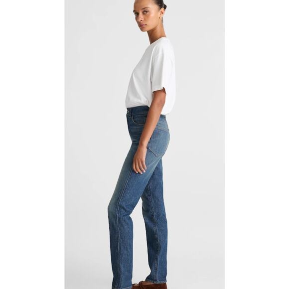 Madewell Perfect Vintage Jean Size 27 - Picture 3 of 10